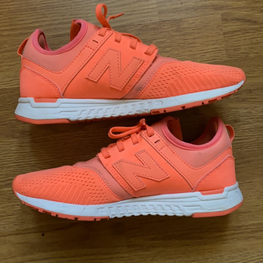 New balance 247